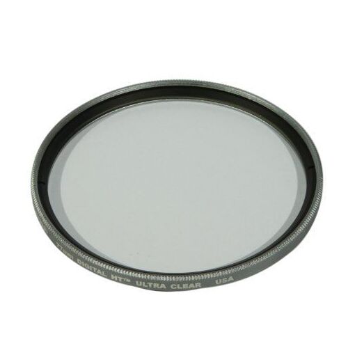 Tiffen Digital HT Ultra Clear Filter - 77mm