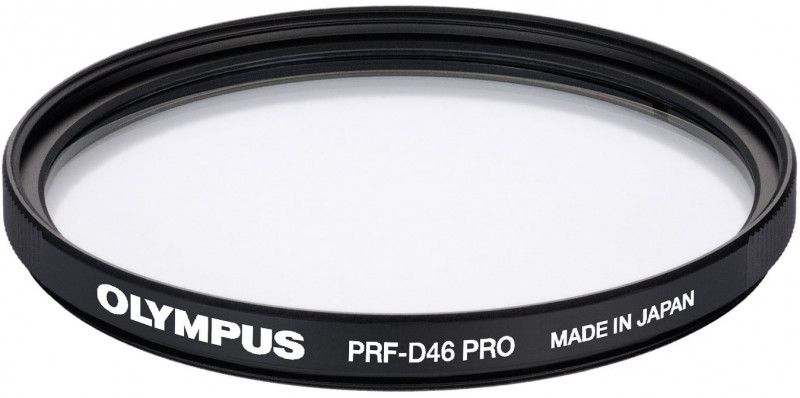 Olympus PRF-D46PRO 46mm Protection Filter for M.Zuiko Digital