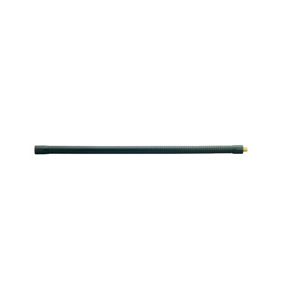 K&M 223 BK - Swan Neck - Black