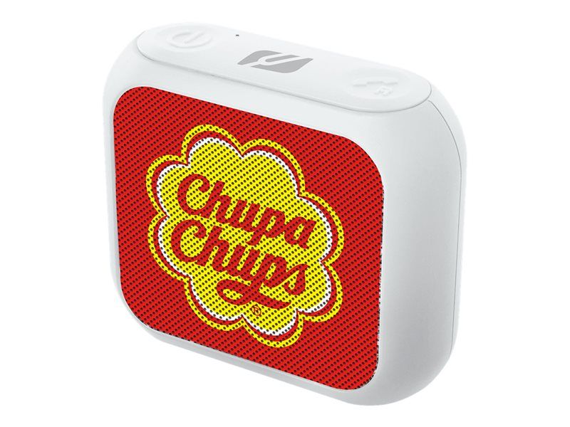 Muse M-312 CCL Wireless Bluetooth Speaker - Yellow