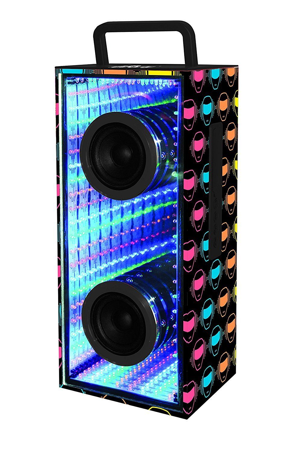 Haut-parleur Bluetooth Lexibook IParty