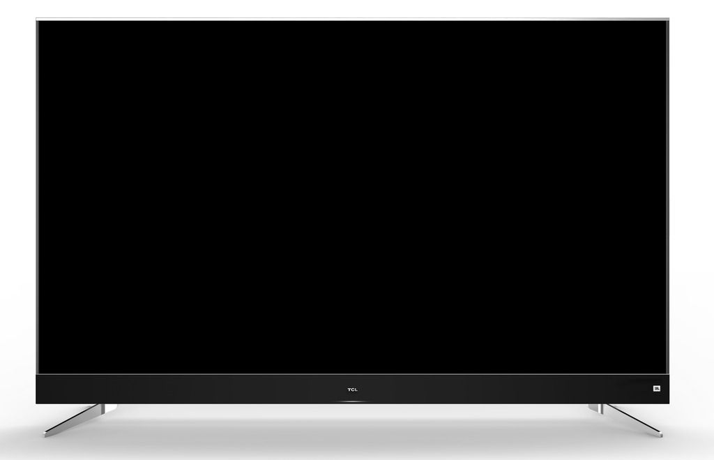 Téléviseur intelligent LED TCL U55C7026 : 55 pouces, 4K UHD (3840 x 2160)