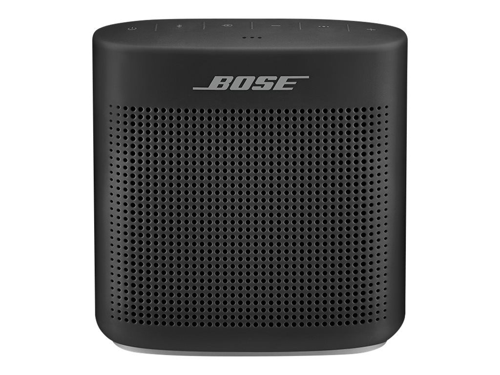 Bose SoundLink Color II Wireless Speaker - Black