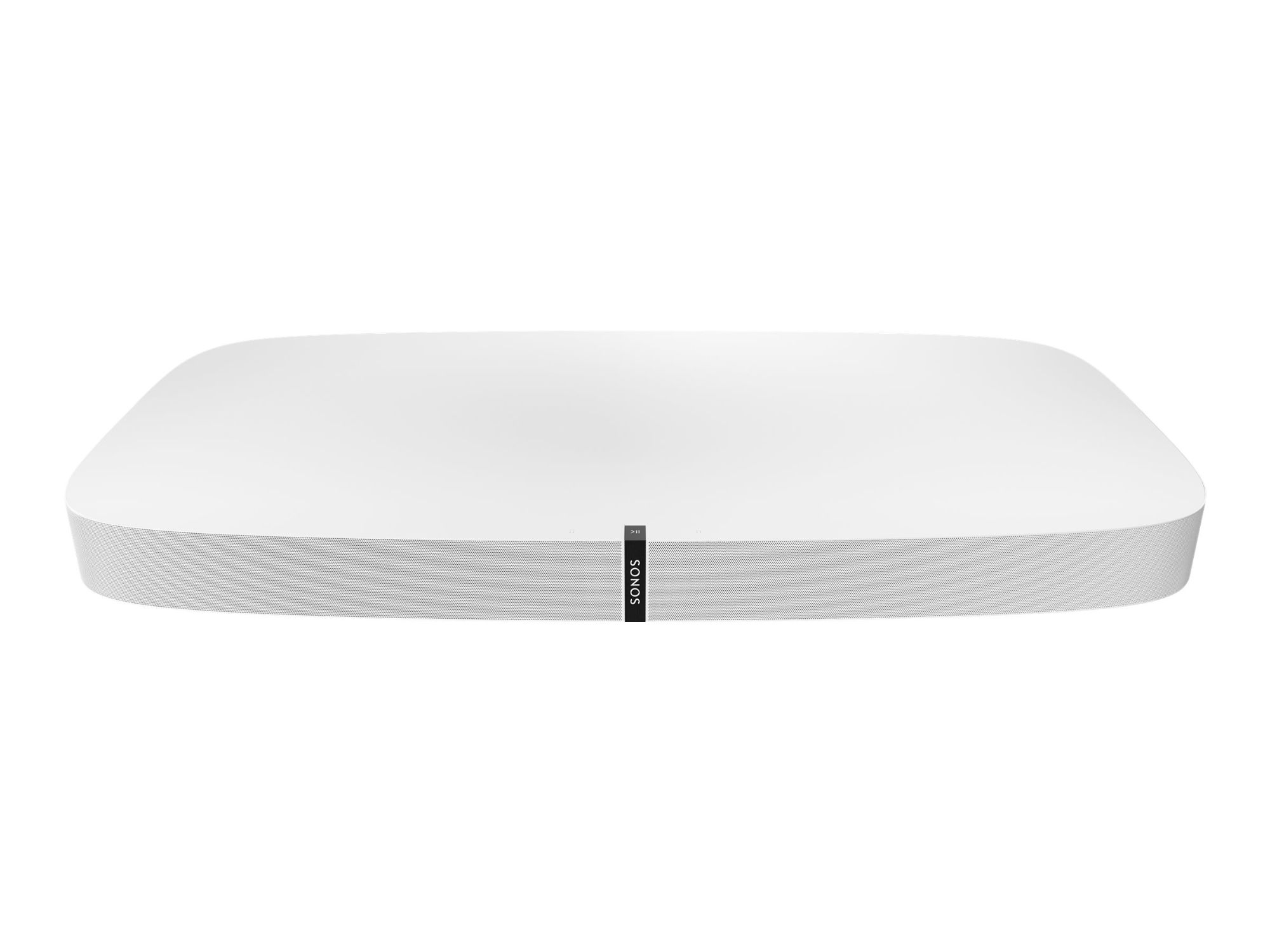 Sonos Playbase Wireless Speaker - White
