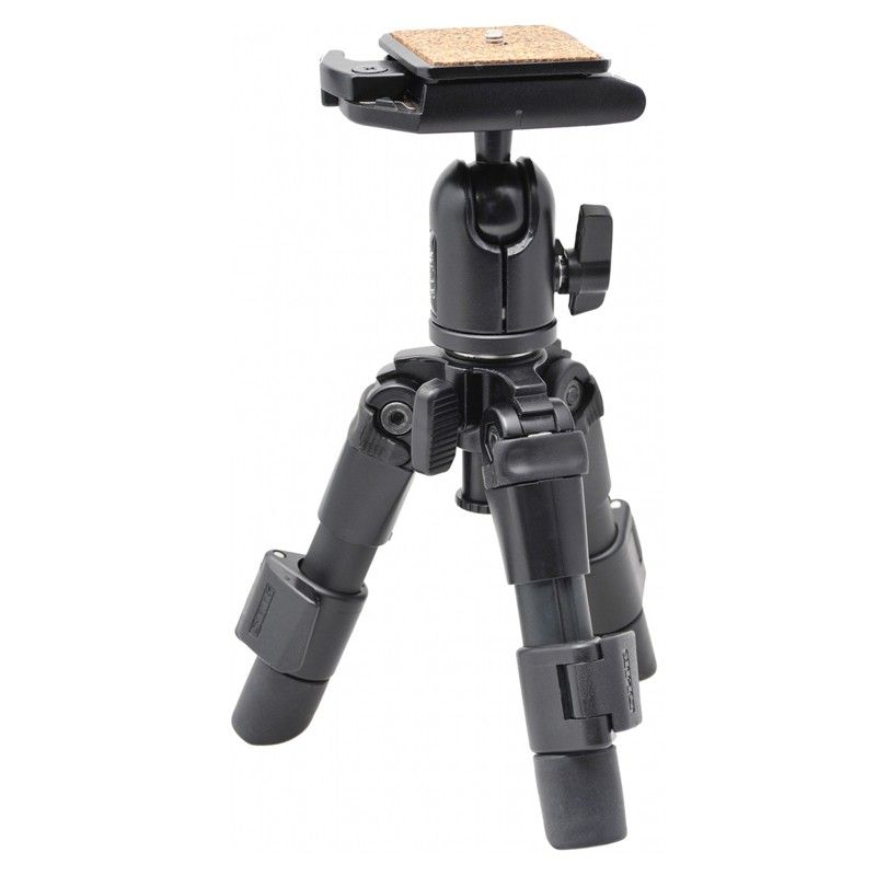 Tripode Manfrotto SLIK Mini PRO-7