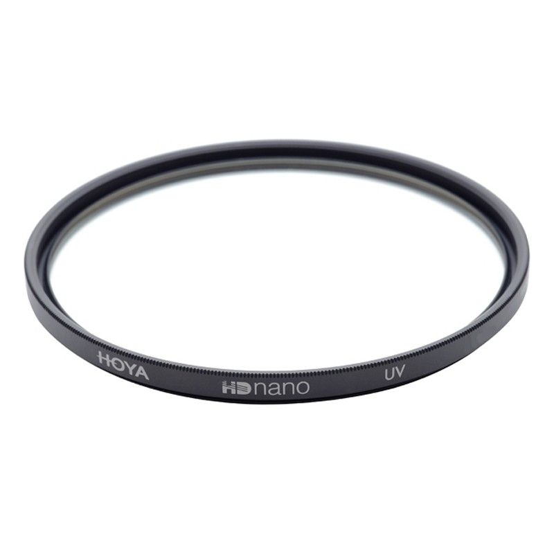 Hoya UV Nano HD Filter 77mm