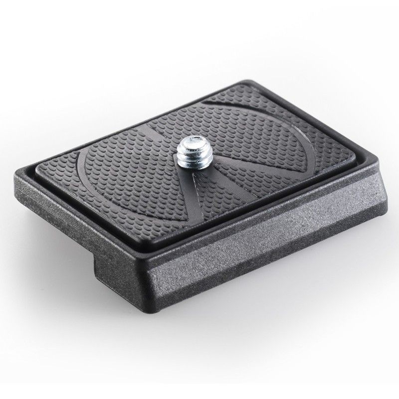 Plato rápido Manfrotto 200LT-PL - Ligero