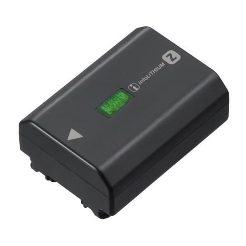 Sony NP-FZ100 Battery for Alpha 9 - High Capacity, Lightweight and Durable