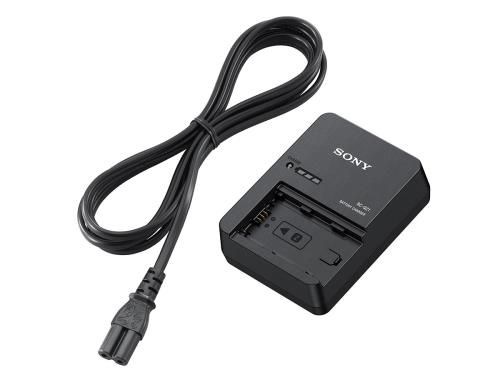 Sony Battery Charger BC-QZ1 for Alpha 9