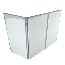 Power Acoustics DJ Panel 140 WH