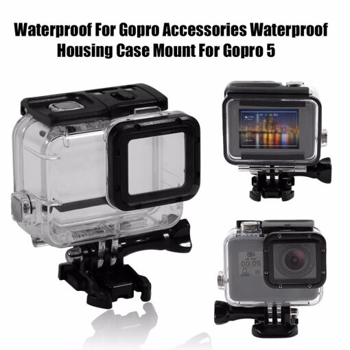 Yoins Waterproof Housing Case for GoPro Accessories