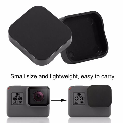 Yoins GoPro Waterproof Camera Lens Protection Case for GoPro5