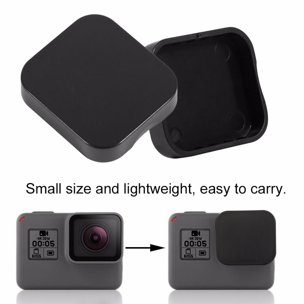Yoins GoPro Waterproof Camera Lens Protection Case for GoPro5