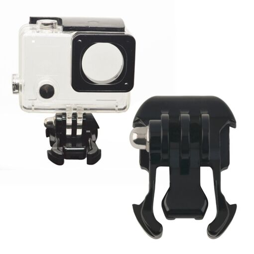 Clip de libération rapide Yoins pour GoPro Hero 3+ / 3/2/1