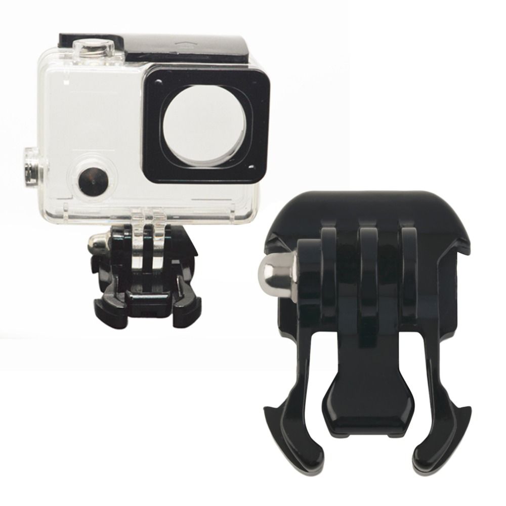 Clip de libération rapide Yoins pour GoPro Hero 3+ / 3/2/1
