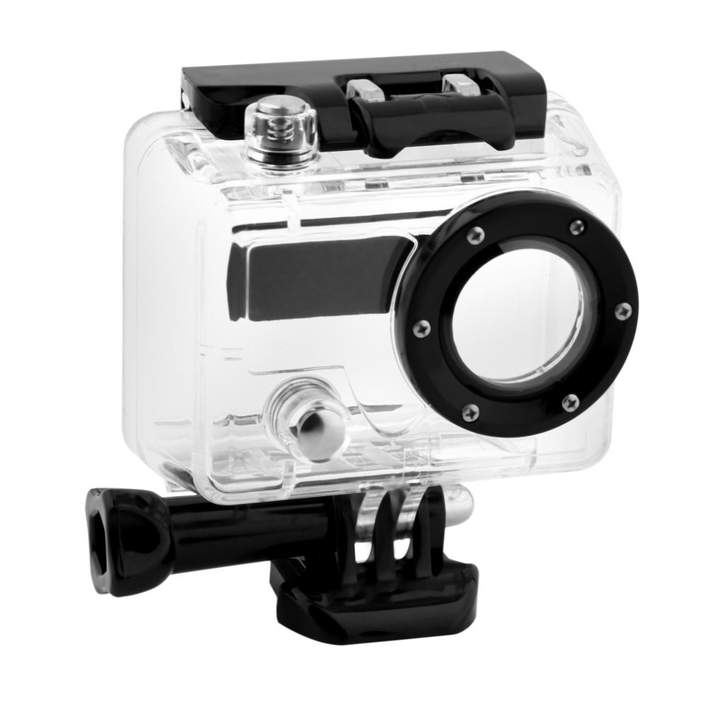 Yoins Waterproof Diving Camera Case for GoPro HD Hero 1/2