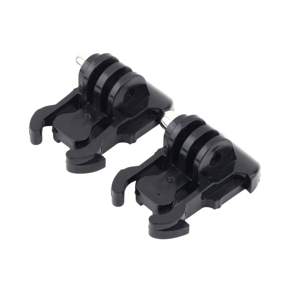Yoins Flat Buckle Base Mount for GoPro Cameras