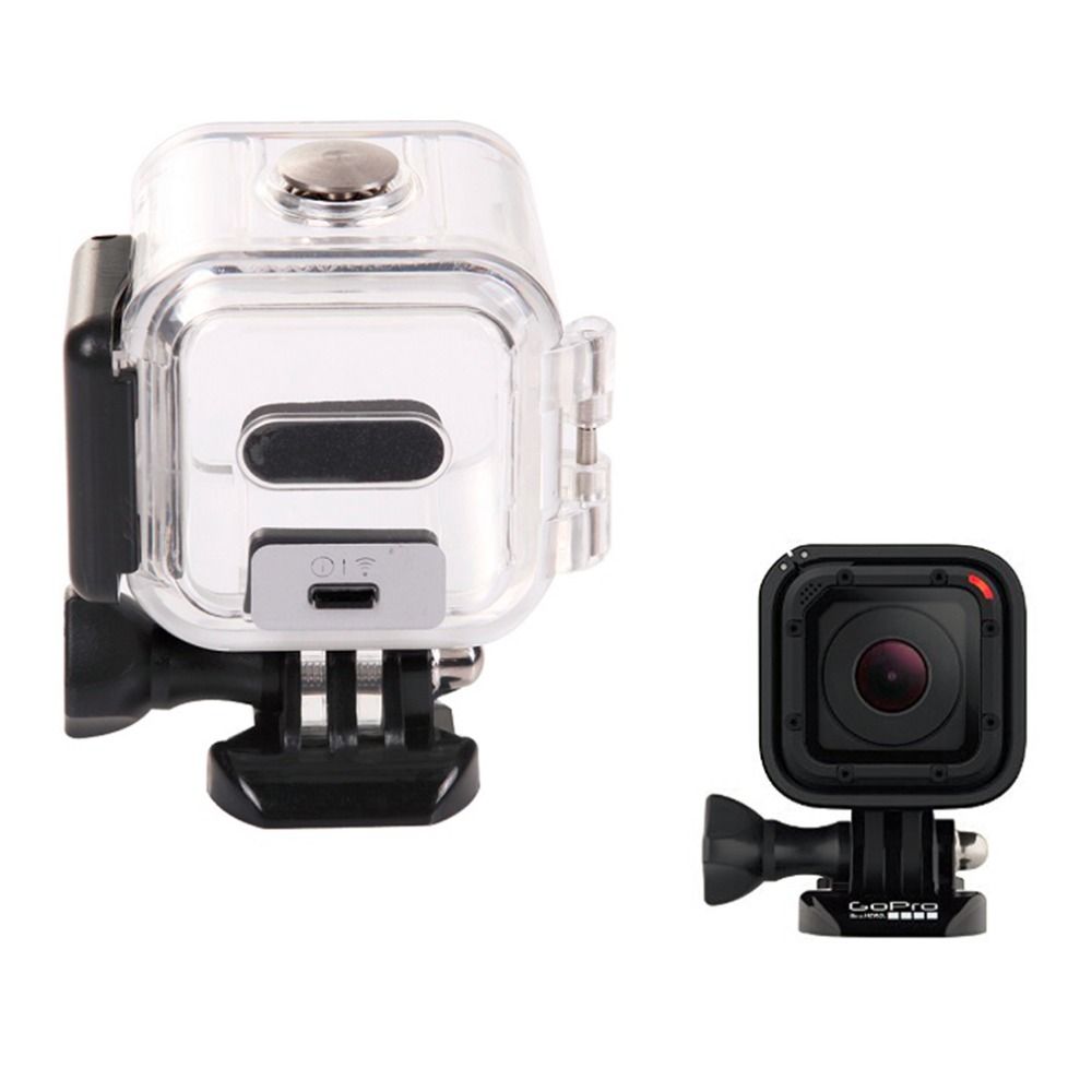 Yoins Waterproof Frame Protector for GoPro Hero 5 Session Camera
