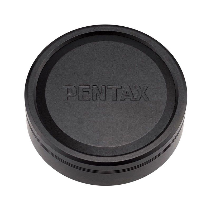 Pentax Lens Cap for HD DA 70mm Ltd, Black