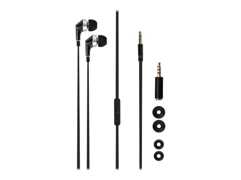 Auricular universal Strax Xqisit