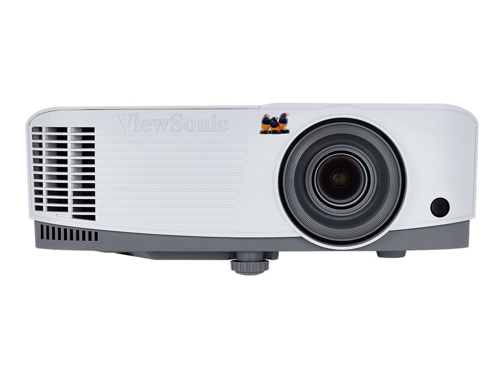 ViewSonic PA503S 3D DLP Projector - 3800 ANSI Lumens - SVGA (800x600) - 4:3