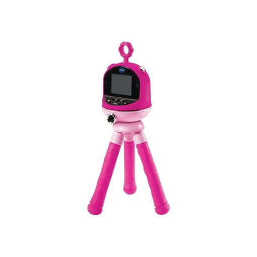 Vtech 2.0MP Compact Digital Camera - Pink