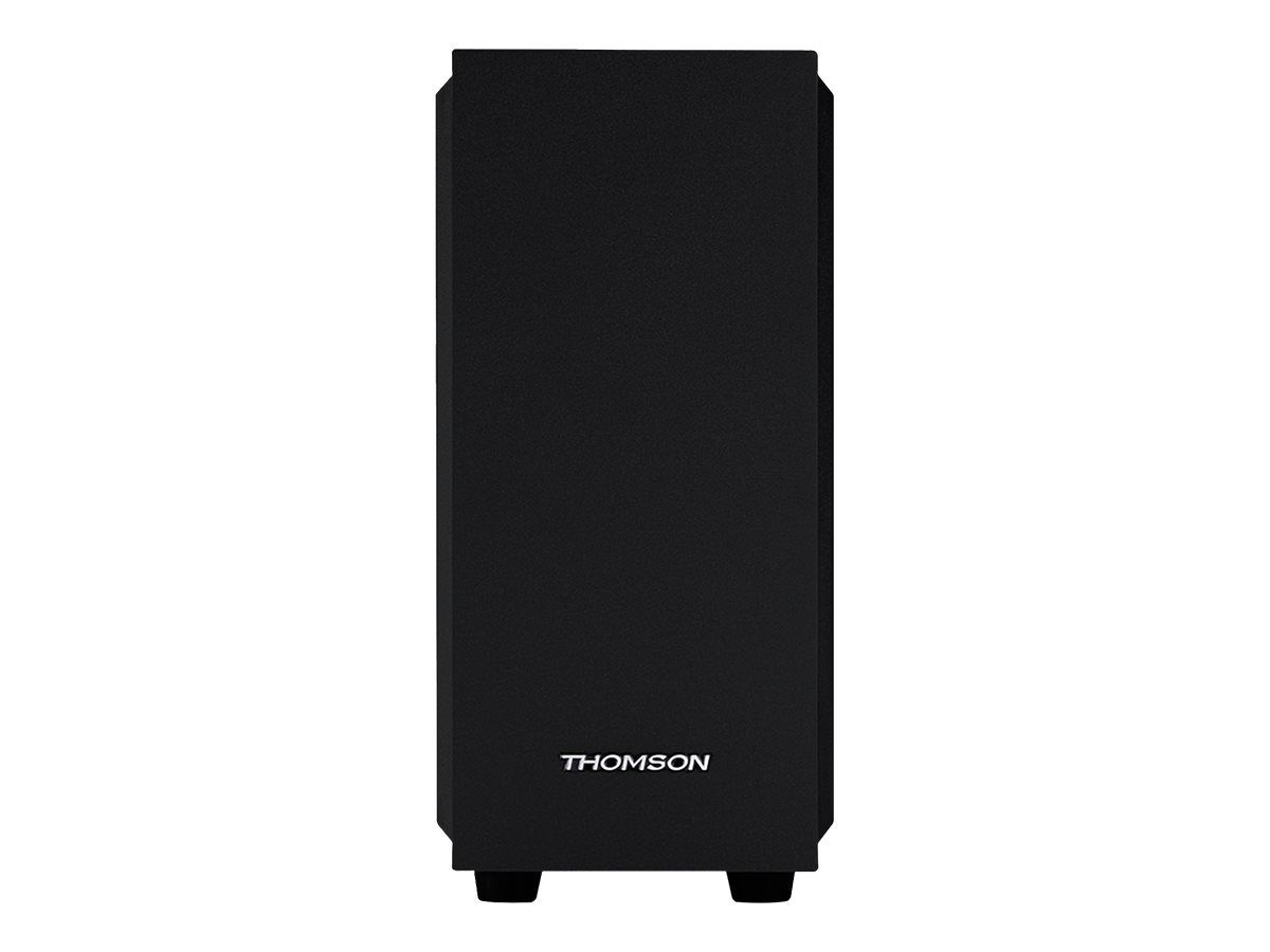 Barre de son sans fil Thomson SB250BT - Noir