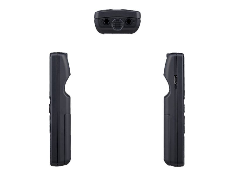 Olympus VN-540PC Digital Voice Recorder 4GB