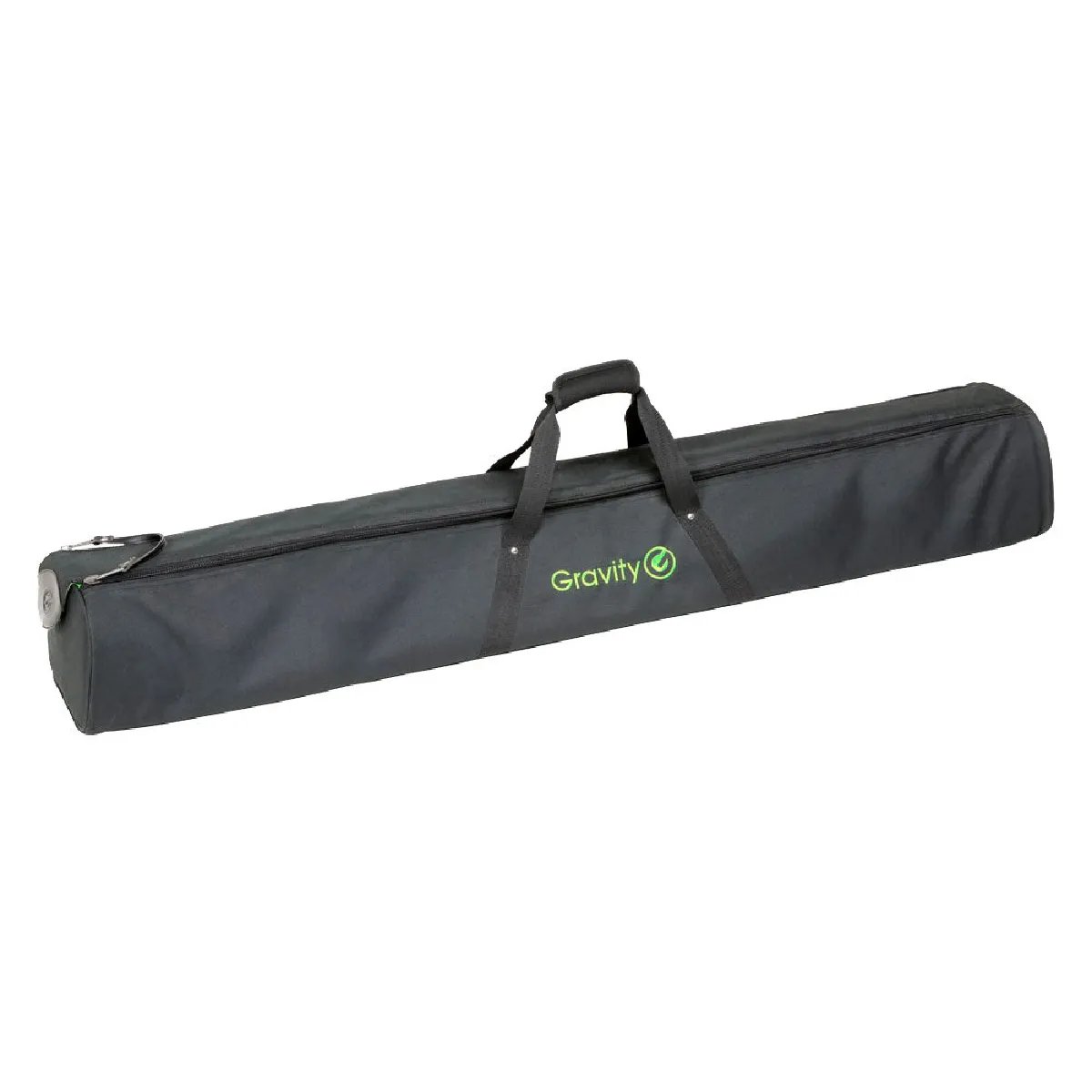 Gravity BGSS 2LB Enclosure Transport Bag - Black Nylon with 15mm Padding