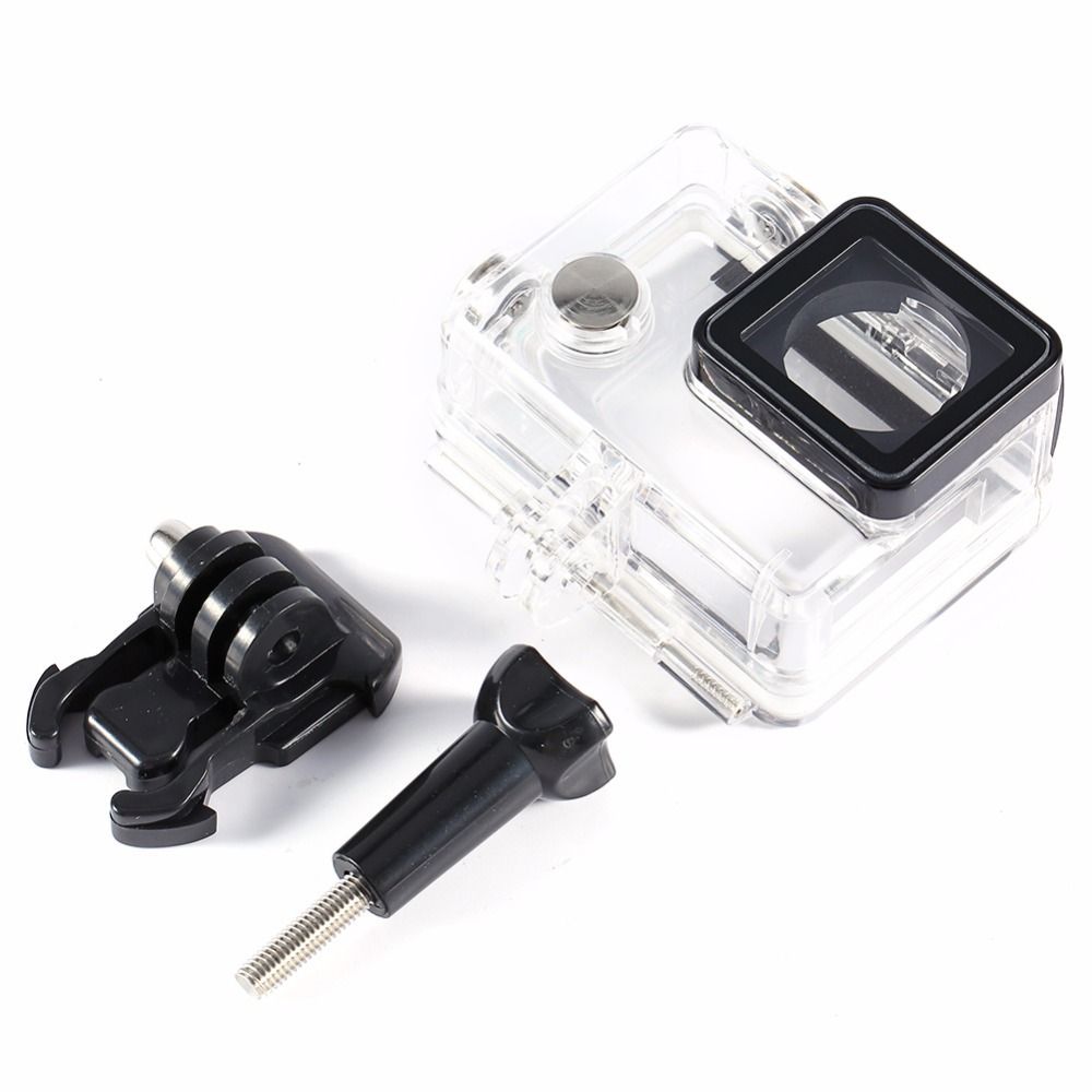 Yoins Side Open Protective Case for GoPro Hero 4/3+