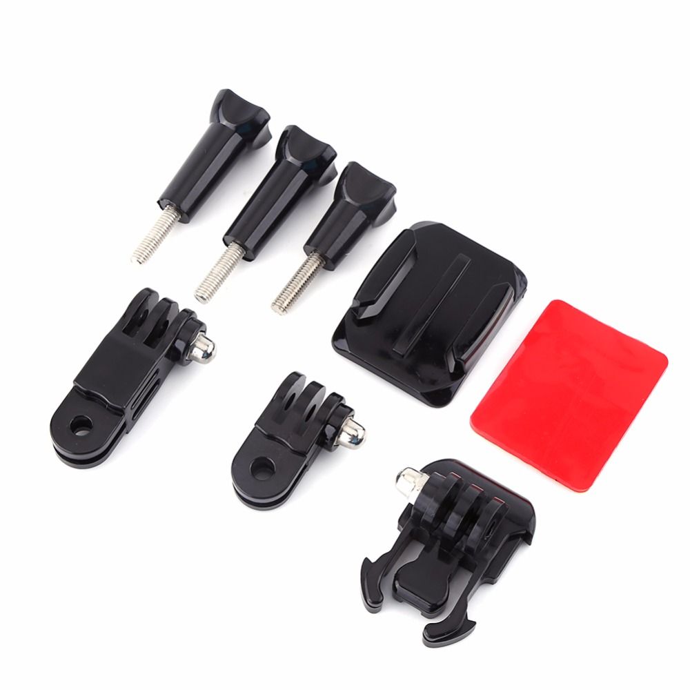 Yoins Sport Camera Helmet Mount Kit