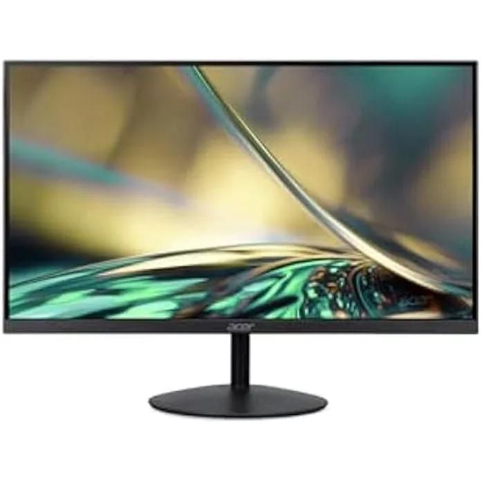 Acer 31.5-inch SB322QAbi PC Monitor (80 cm, Full HD)