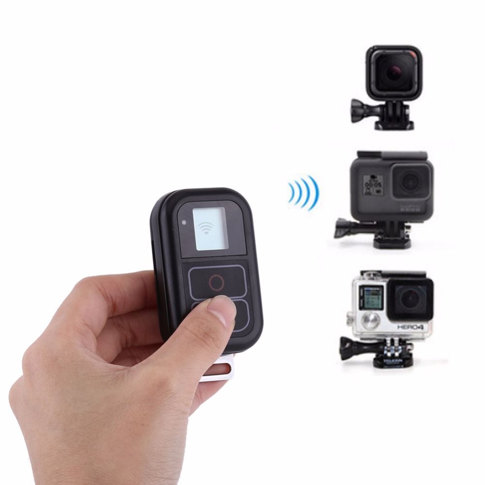 Control remoto inalámbrico WiFi de Yoins para GoPro