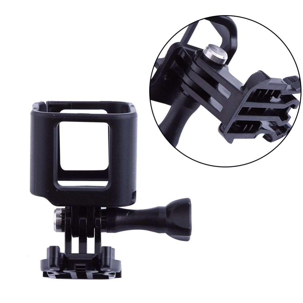 YOINS Low-Profile Frame Case Cover for Gopro Hero 4 Session