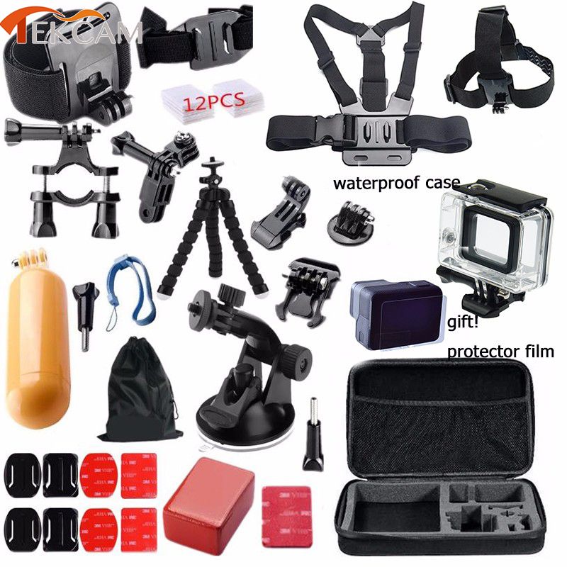Étui étanche Yoins pour GoPro Hero 5