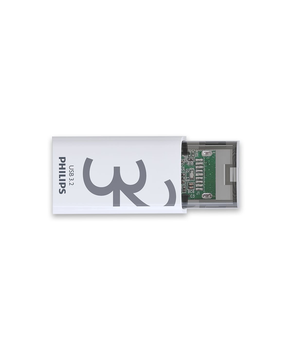 Philips 32GB USB-C Drive