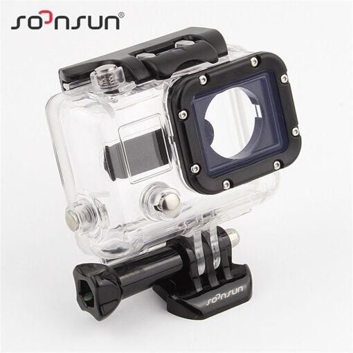 Yoins Waterproof Case for GoPro Hero 3