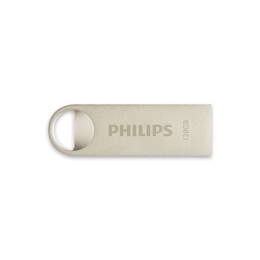 Unidad USB-C de 64 GB de Philips Serie Click Generación 1