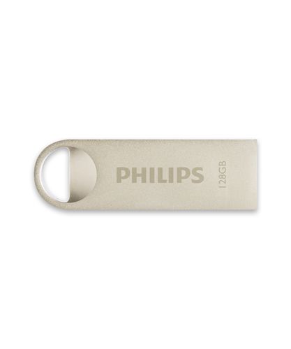 Philips 64GB USB-C Drive Click Series Gen 1