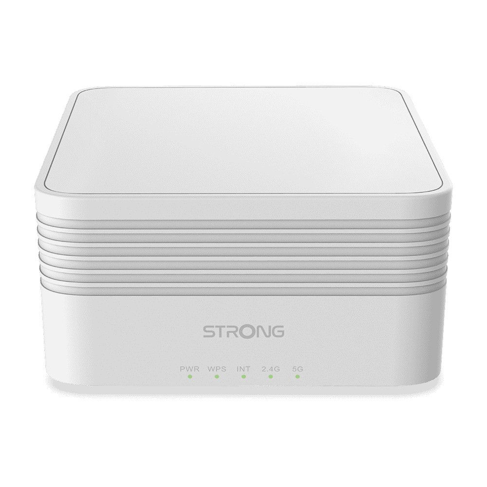 Strong MeshkitAX3000 Add-on - 2 Year Warranty