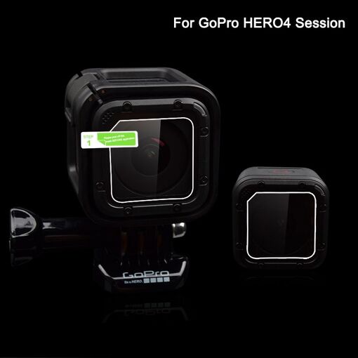 Protector de pantalla Yoins® para GoPro HERO 4S