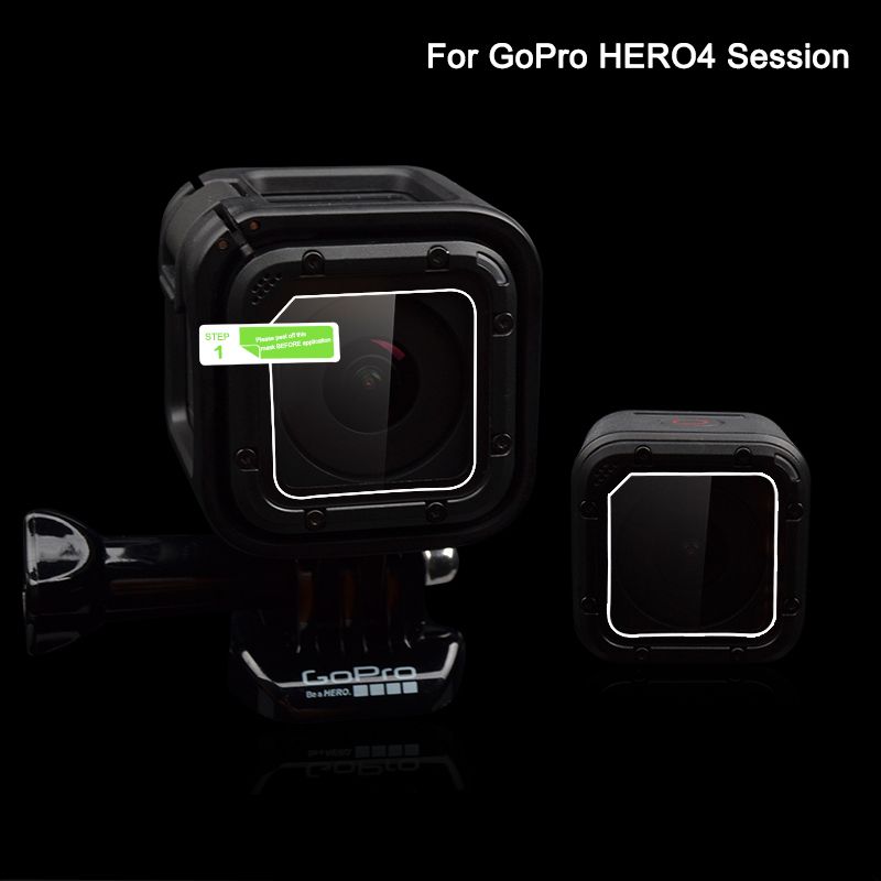 Yoins® GoPro Hero 4S Screen Protector