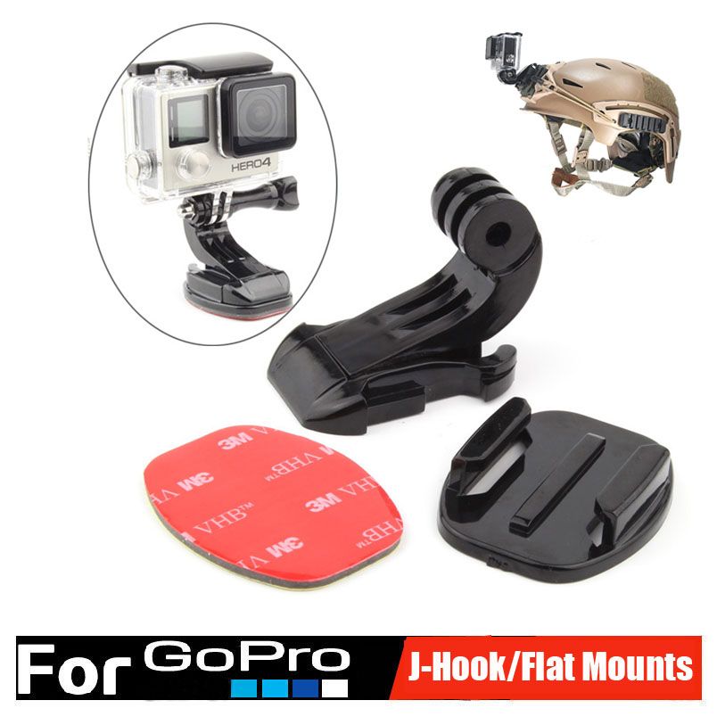 Yoins GoPro Vertical Loop Accessory - Adhesive Sticker Mount for Hero 5, 4, 3+
