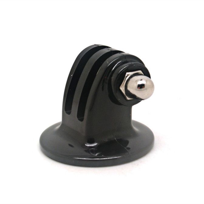 Yoins Universal 1/4'' Tripod Adapter for Sony AEE Gopro Hero 5, 4, 3+ and Xiaomi Yi Action Camera