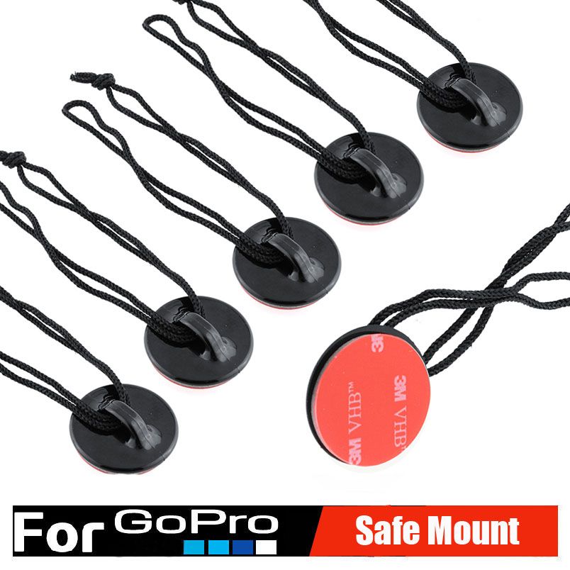 Yoins Anti-Lost Safety Set for GoPro