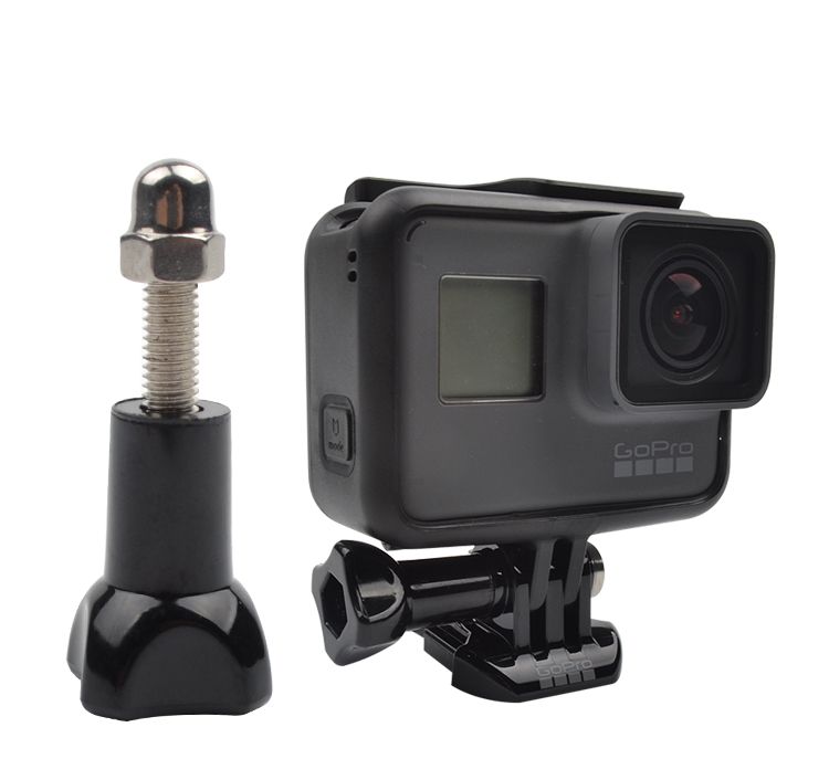 Yoins® Gopro Accessory Screw Short Nut Converter Mount