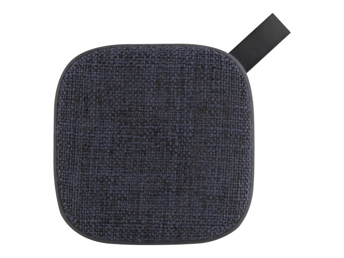 TNB Bluetooth Speaker Volume 1 - Black