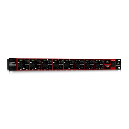 Behringer Digital UltraGain ADA8200