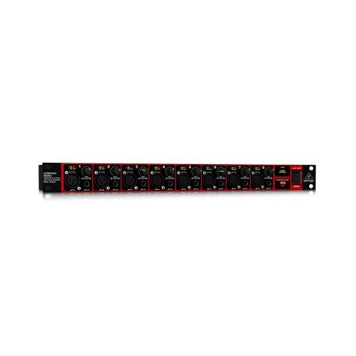 BEHRINGER - ULTRAGAIN DIGITAL ADA8200