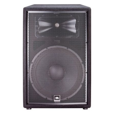 JBL JRX 215 Speaker